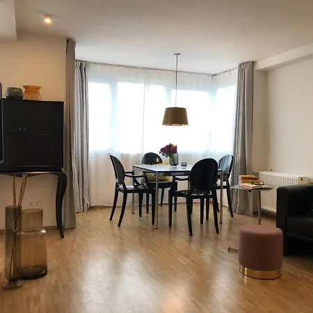 شقة فندقية Wilhelms فريدريشسهافن